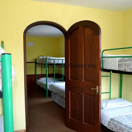 Hostel & Angling Centre