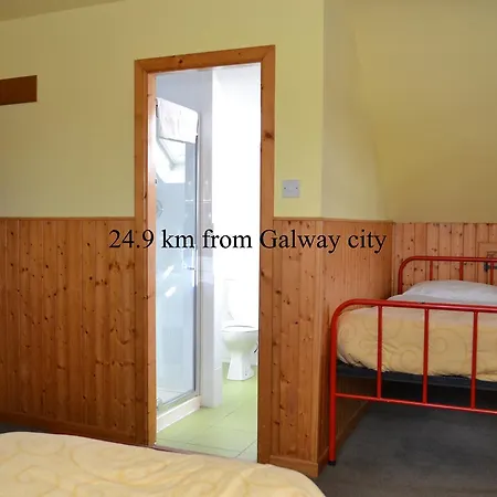 & Angling Centre Hostel *